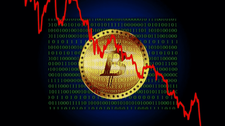 will bitcoin continue to fall