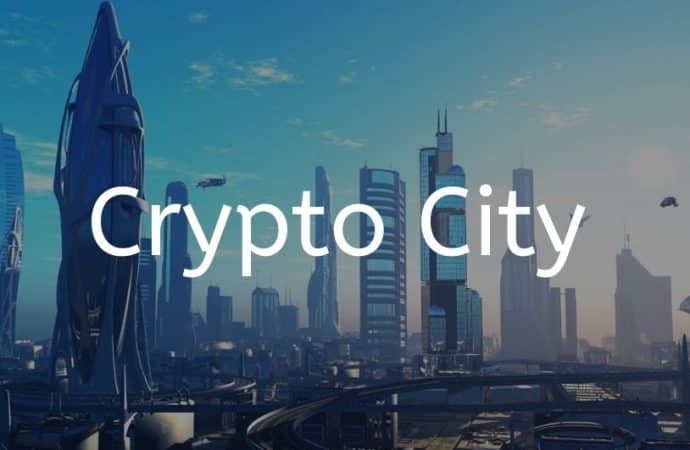 crypto cities trondogs