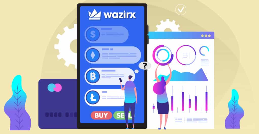 How To Do A P2P Transaction On Wazirx? - Wrx Wazirx What What S Hot On The Ieo 12 On Binance Launchpad Cryptohubk / 6 how to transfer money into a wazirx account/wallet?