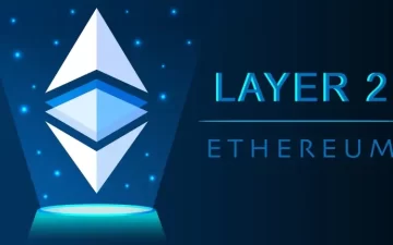 What are Ethereum layer-2 blockchains and how do they work?